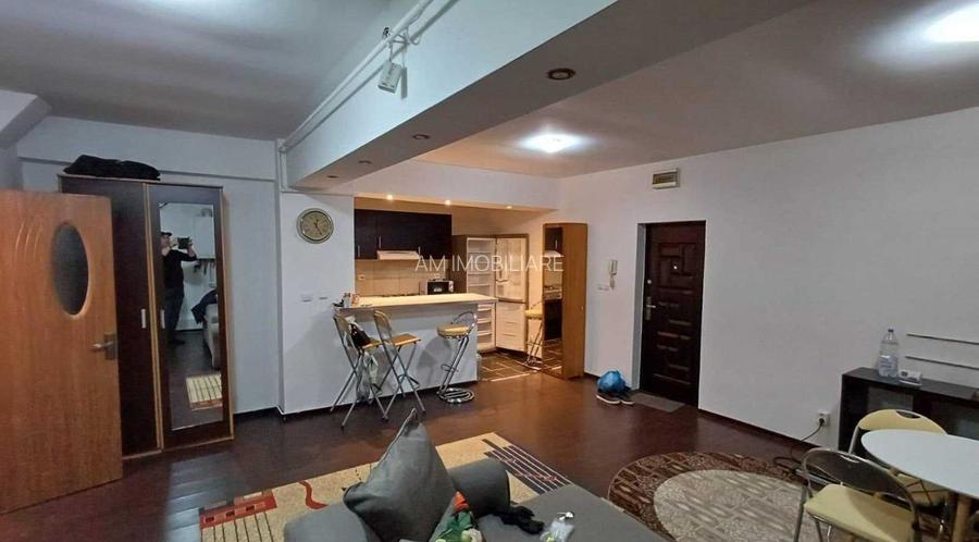 AP. 2 CAMERE FUNDENI, CENTRALA PROPRIE, PET-FRIENDLY, MOBILAT/UTILAT - 2