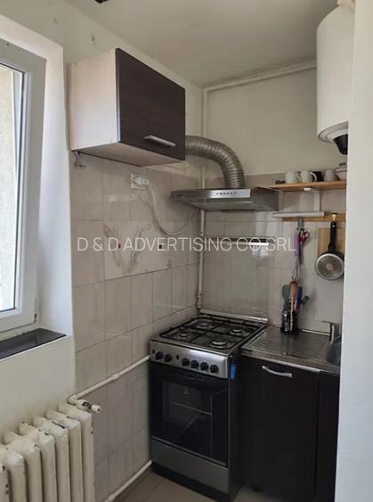 Baicului - Apartament 2 camere Modern - 6