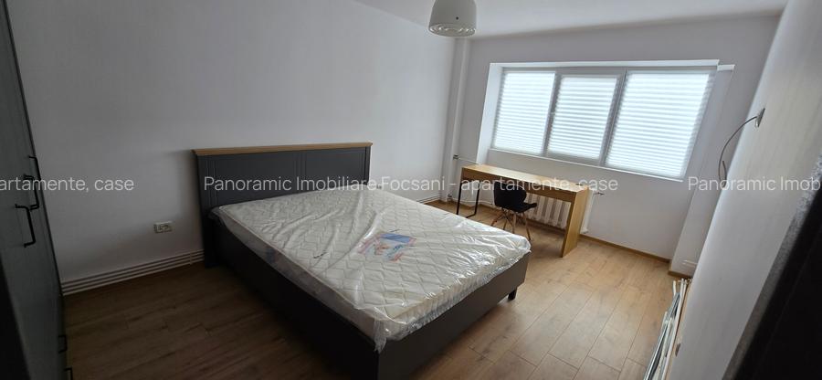 Garsoniera de inchiriat ultracentral ,Focsani - 2