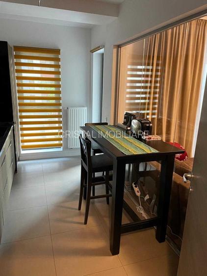 De vanzare apartament 3 camere Lujerului 2 locuri parcare - 8