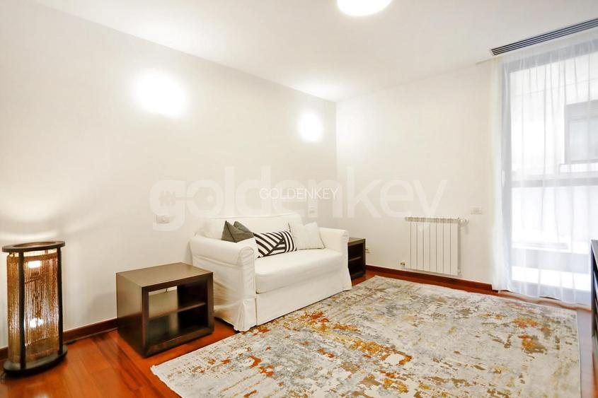Apartament cu 4 camere si terasa generoasa - 12