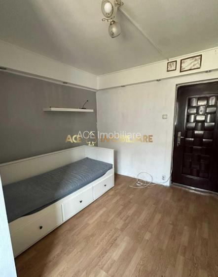 Garsoniera de vanzare | 1 Decembrie 1918 | Metrou | mobilata - 4