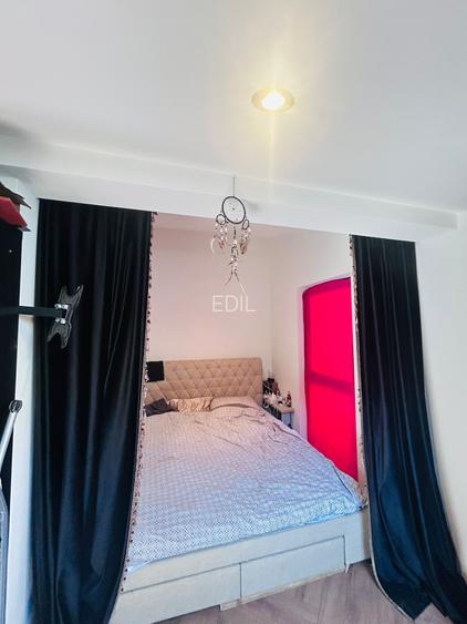 Casă duplex 4 camere de vânzare – Florești, zona Tăuți - 15