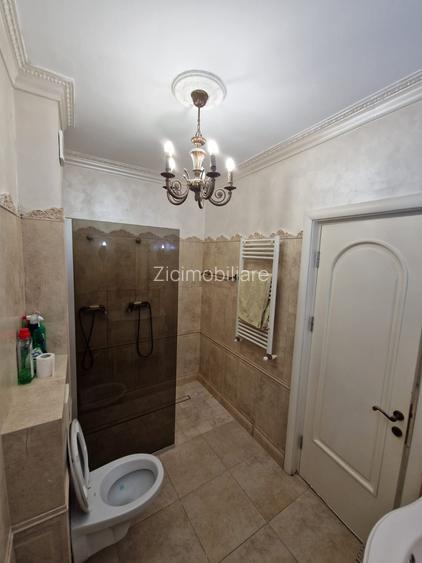 Apartament 3 camere Nerva Traian –  90 mp, bloc 2014, centrală proprie - 7