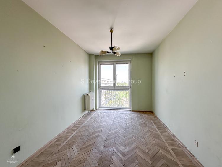Apartament 3 Camere - Drumul Taberei - Necesita Renovare - 72 MP - 6