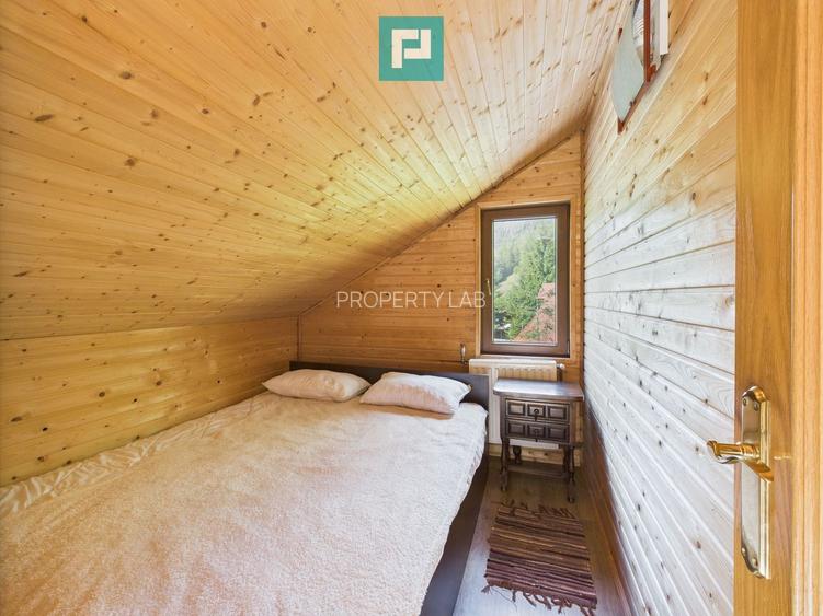 Cabană de vacanță în zona Arieșeni - 15