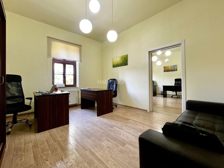 Apartament pretabil birou sau investiție, Central - Take Ionescu - 3