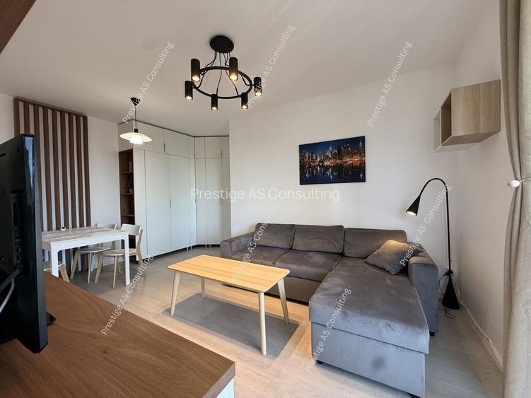 Apartament 2 Camere | Etaj 3 +Parcare subterana | City of Mara-Circumvalatiunii - 2