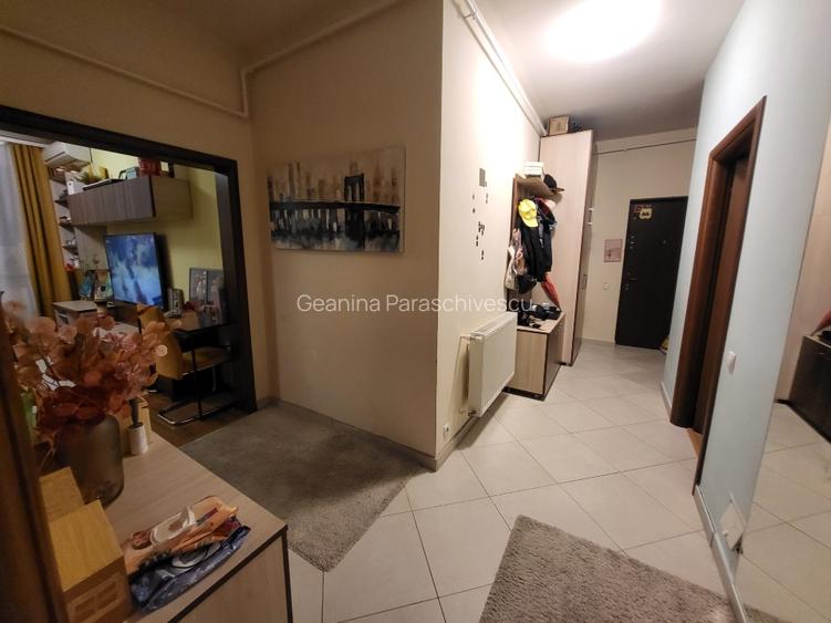 Apartament spatios 3 camere  Bucureștii Noi - 14