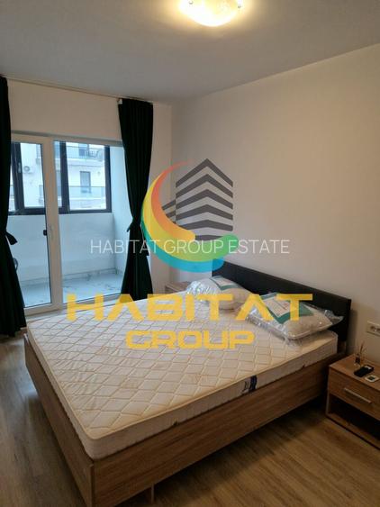 PRIMA INCHIRIERE 2 Camere  81 Residence- 5 min M Berceni - 7