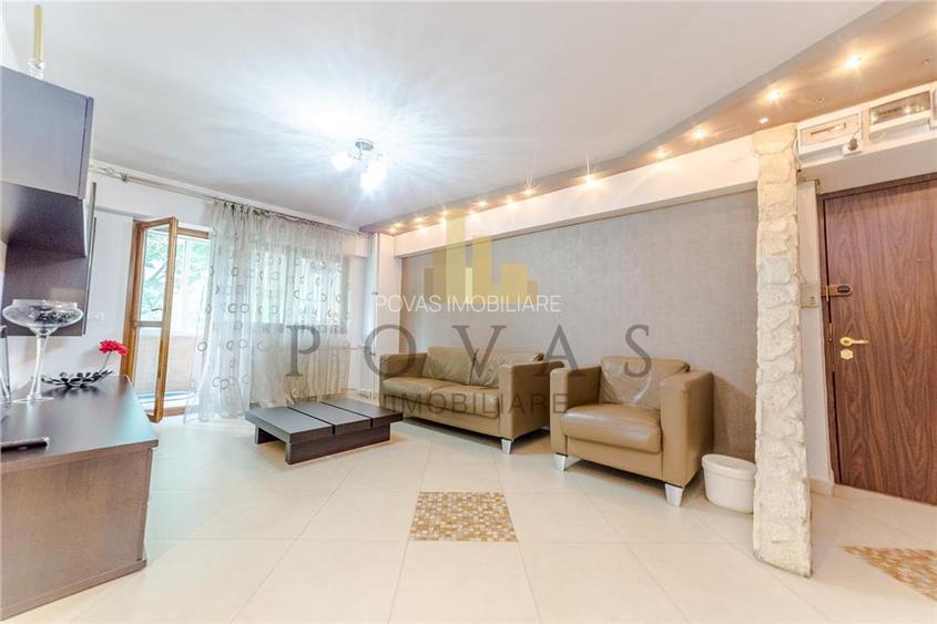 Inchiriere Apartament 3 Camere Militari Metrou Gorjului - 2