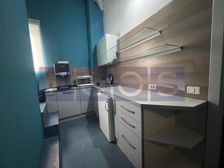 INCHIRIERE SPATIU COMERCIAL | ZONA NERVA TRAIAN - 15