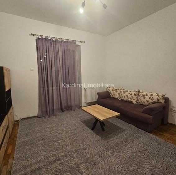 Apartament 2 camere Stefan cel Mare si Sfant - 2
