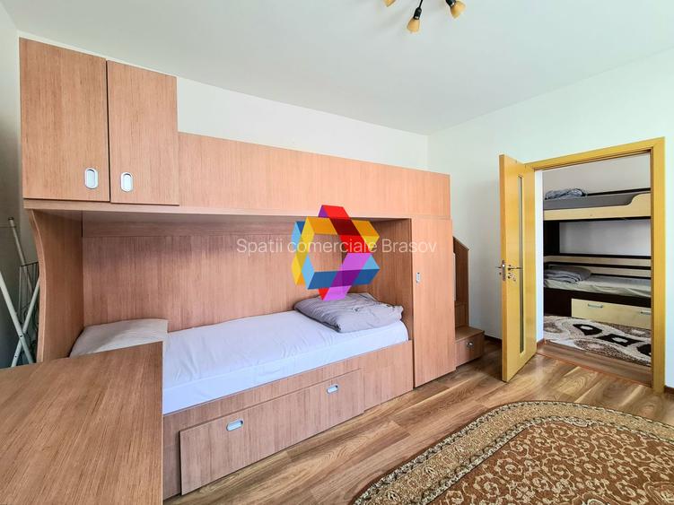 Casa 5 camere,  Brasov - zona Centrala - oportunitate # plus-imo.ro - 8