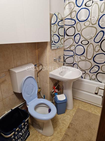 Apartament 2 camere Tomis Nord 400 euro - 6