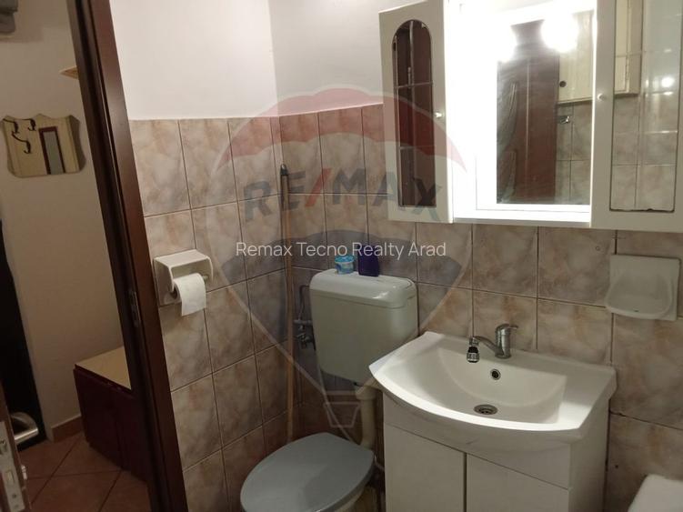 Apartament cu 1 camere de vânzare în zona Confectii - 24