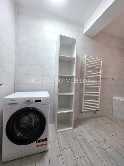 Apartament 2 camere tip Studio Et.5 Avantgarden 3 - 13