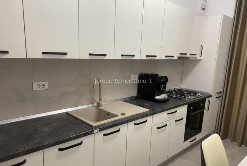 Berceni - Grand Kristal | 2 Camere | Centrala | Parcare | - 4