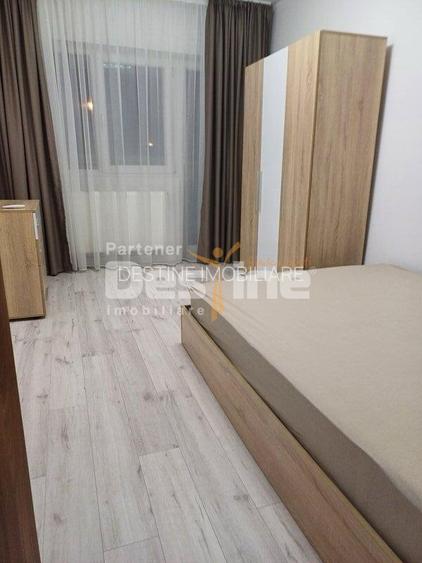 Apartament 3 camere - parter intr-o zona verde si aerisita – Bd. Timisoara - 6