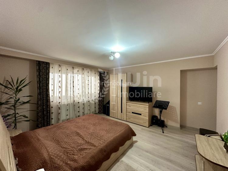 Duplex  157mp util | 410mp Teren | Parcari | Zona Corneliu Coposu - 2