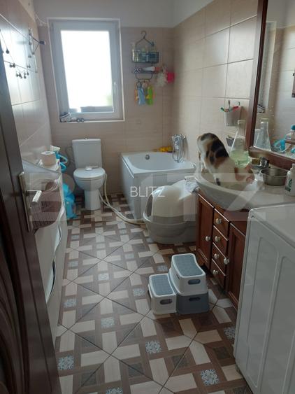 Apartament 2 Camere Rediu | 62 mp Total | Vedere la Lac - 12