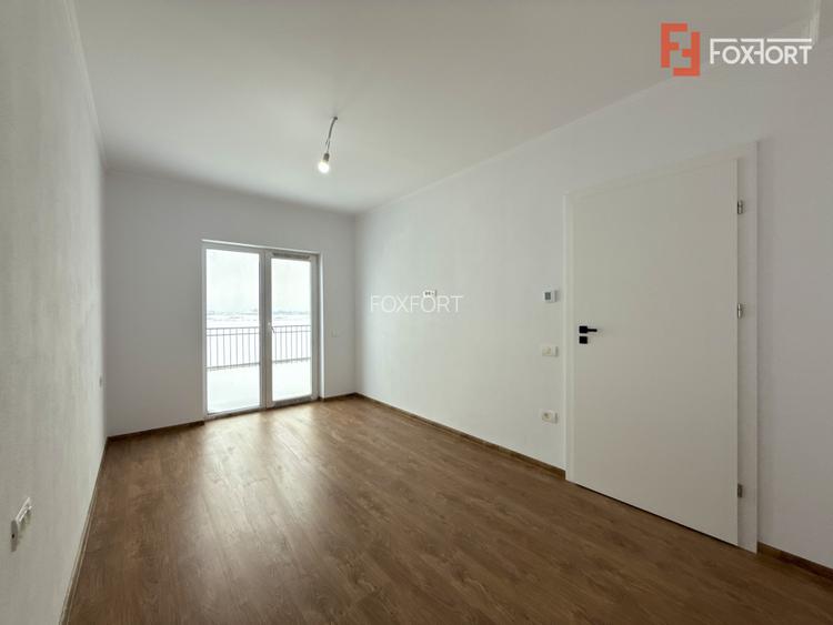 Casa individuala 4 camere, Sacalaz - Cartier nou - 13