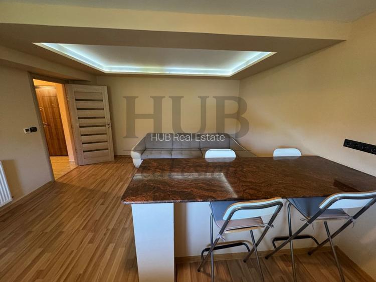 apartament cu 3 camere de inchiriat/zona Banca Nationala-PET FRIENDLY - 2