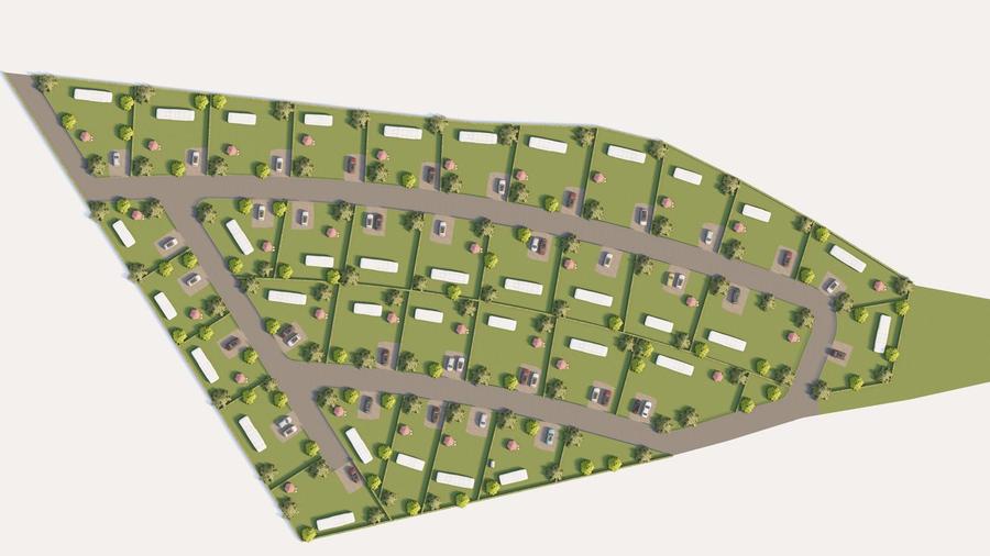 Lot de teren, Izvorani, Snagov! Deschidere la padurea SNAGOV- super promotie - 2