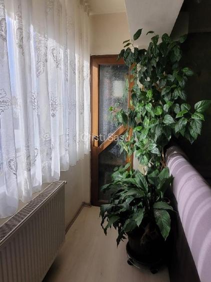 Apartament 3 camere renovat, mobilat, 2 balcoane, lift nou – Str. Năsăudului - 7