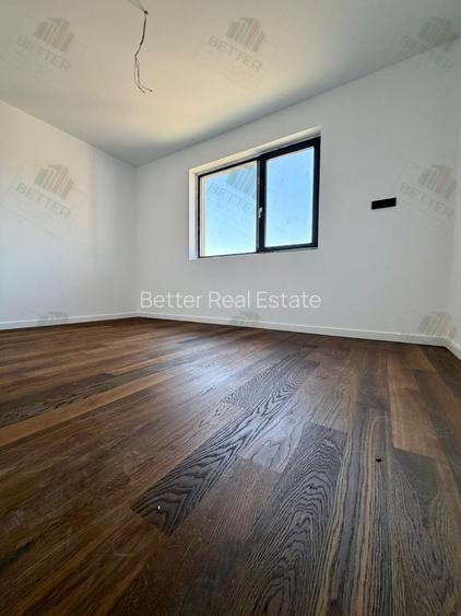 Casă individuală Berceni Ilfov - terasă acoperită - 2 băi | curte 370 mp - 11