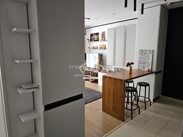 Apartament 2 camere | Terasa 32mp si loc de parcare | Bloc 2016 - 10