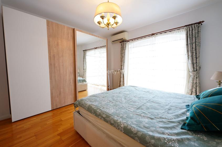 3 Camere, 2 locuri parcare + boxa, Ibiza Sol, Pipera, Scoala Americana - 15