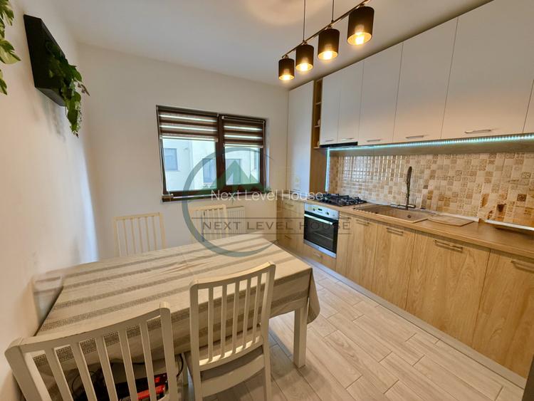 Apartament 3 camere, Sanpetru Residence - 2