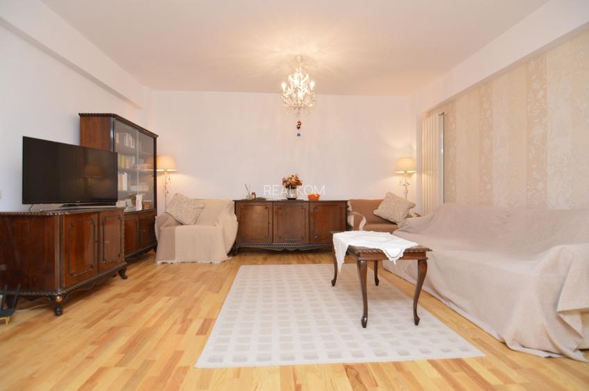 VANZARE APARTAMENT 3 CAMERE TIMPURI NOI – ION MINULESCU - 5