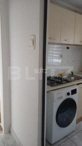 Apartament 3 camere decomandate, 50 mp, balcon, etaj intermediar, Manastur Prima - 8