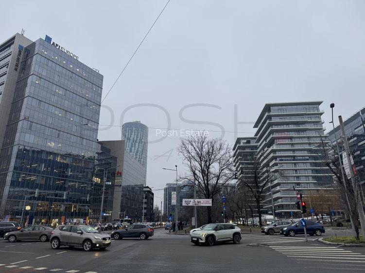 3 camere în One Lake Club lângă Promenada Mall - 17
