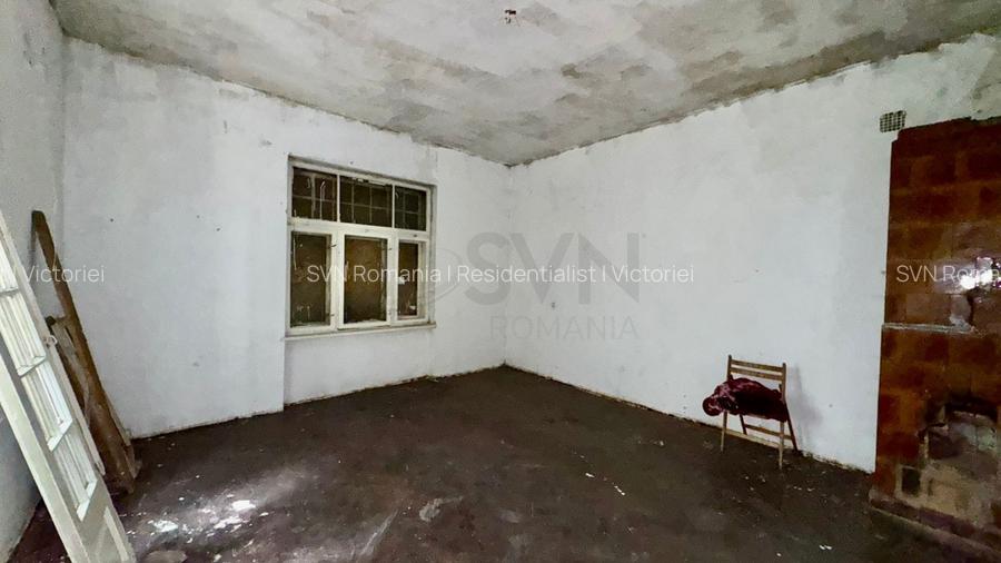 REV2004936 Vila cu teren I Calea Victoriei I De vanzare - 7