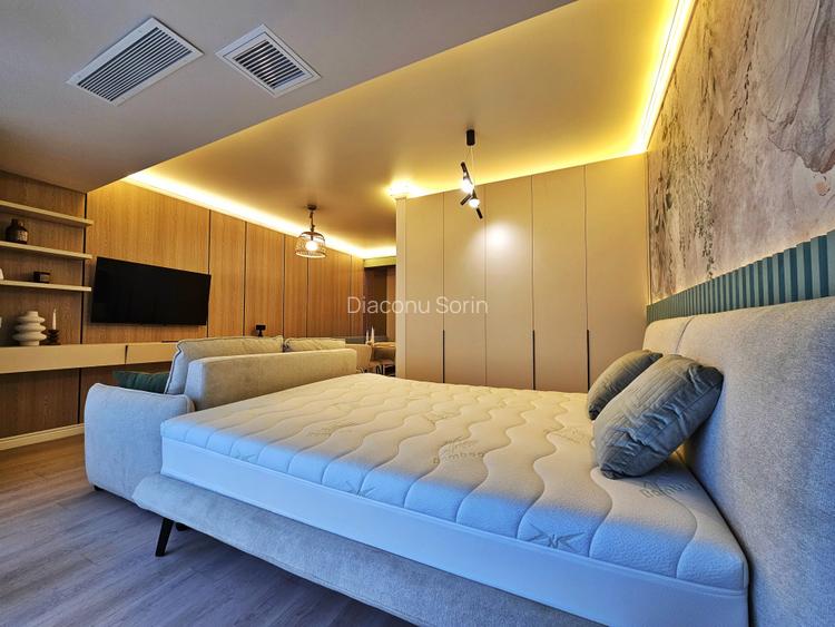 Rezidenta cu priveliste la mare in Titanic White Resort - 7