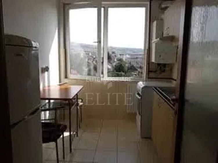 Apartament o camera în zona OASULUI - 2