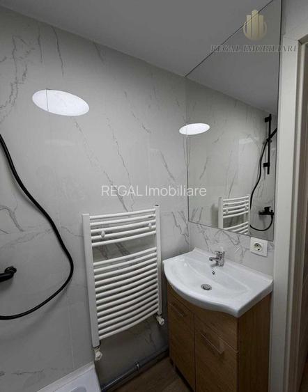 Garsoniera Renovata | Foișorul de Foc- Calea Mosilor - 5