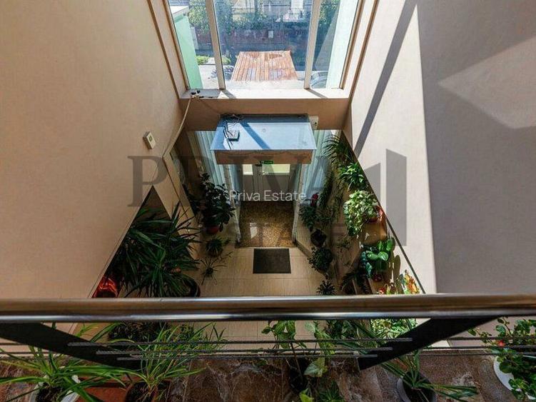 Pensiune cu piscină / Clinica medicala / Azil / Locuit in Timisoara - 7