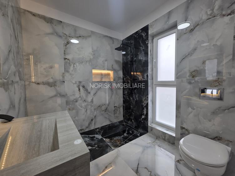 Eleganță rezidențială într-un cadru privat, în nordul Capitalei - 14