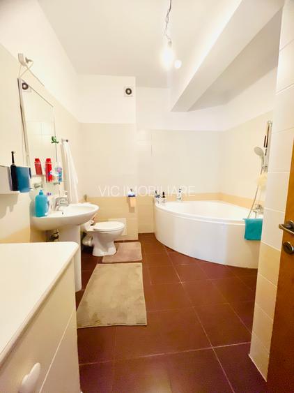 Apartament 4 camere - Vitan - Metrou - Direct Dezvoltator - Comision 0% - 8