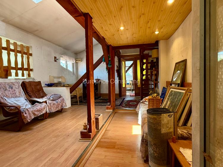 Domenii, str. Caraiman - 45