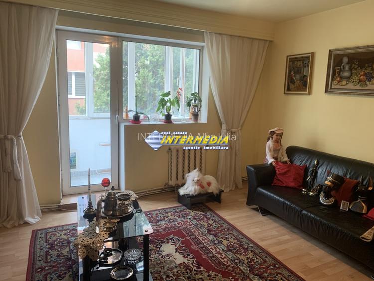 Apartament 3 Camere Vanzare CETATE Closca, Etaj 1, Nefinisat, Central Termopane - 10