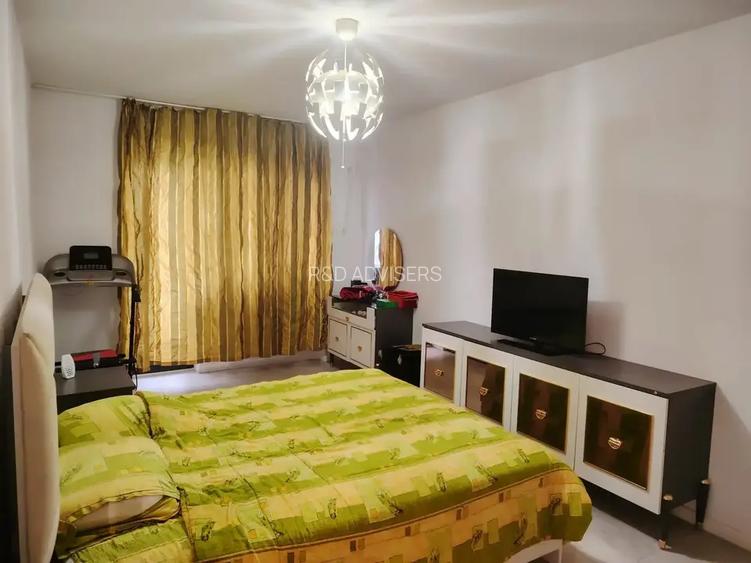 Apartament 4 Camere | Casa Presei | Vedere Libera | Mobilat, Utilat - 7