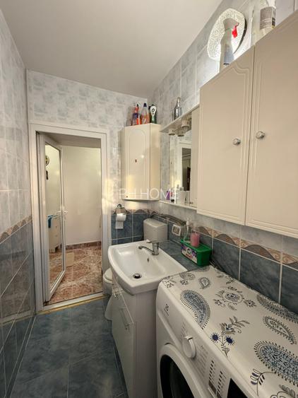 Apartament 2 camere, 42mp utili Zona Spitalul Judetean - 10