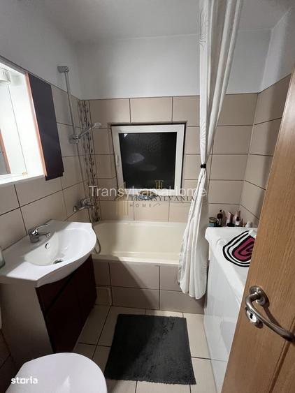 Apartament 2 camere, zona Trei Stejari - 12