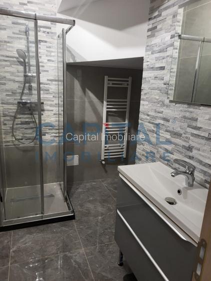 0% Comision | Apartament semidecomandat cu 3 camere, 55 mp | Centru | - 5