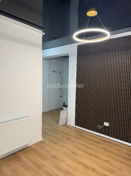 BIROU -SPATIU COMERCIAL VANZARE /INCHIRIERE  - 5